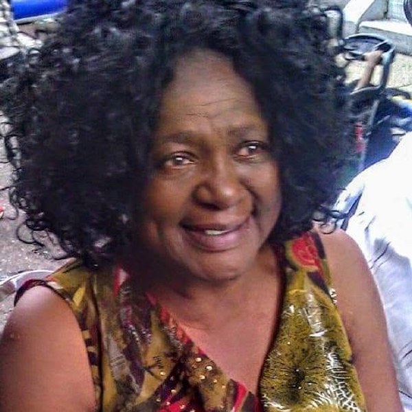 Ms. Eileen Brown
