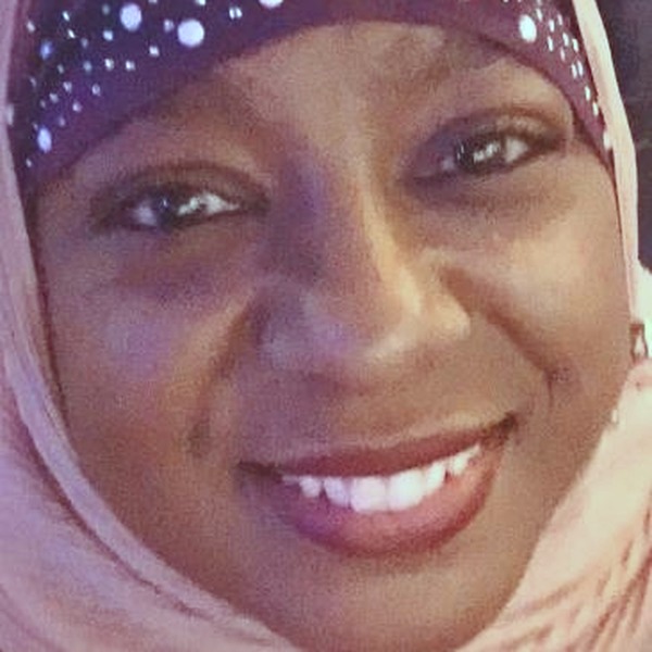 Marcia (Qadriyyah) Abdul-Malik