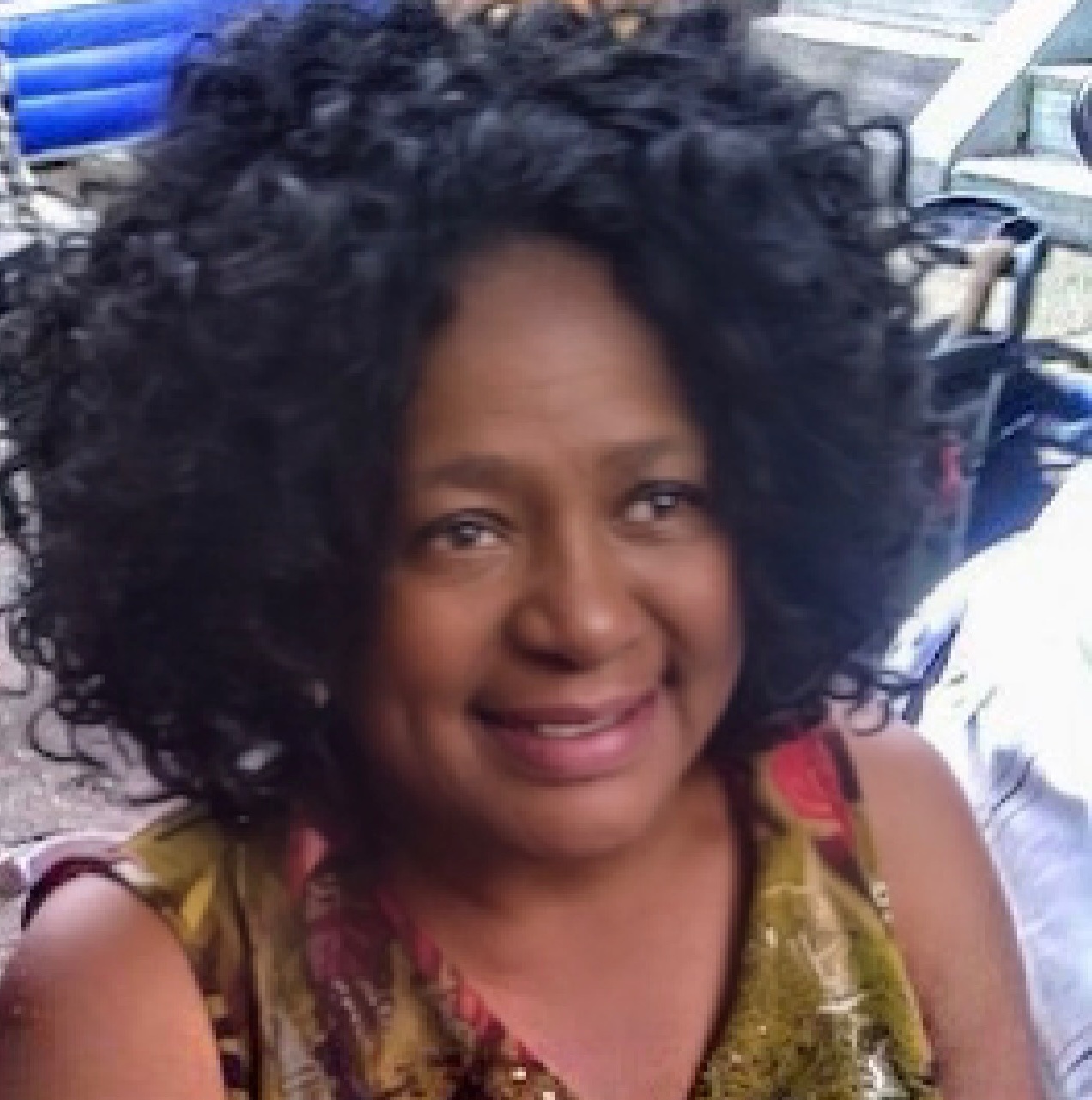 Eileen Brown