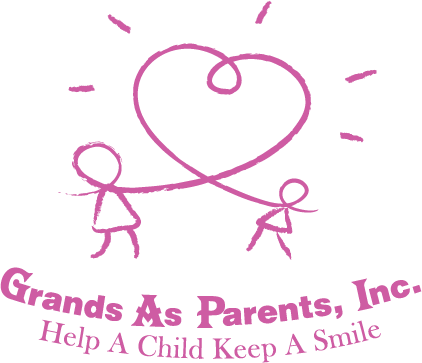 Grands As Parents, Inc.